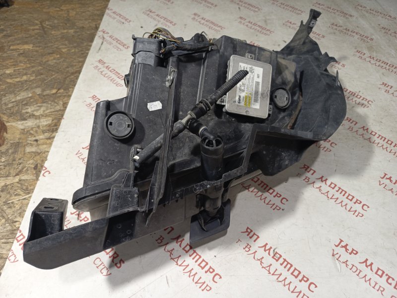 Фара ксеноновая, 14000 рублей, Владимир