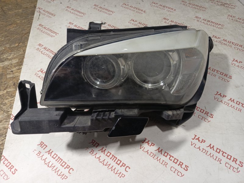 Фара ксеноновая, 14000 рублей, Владимир