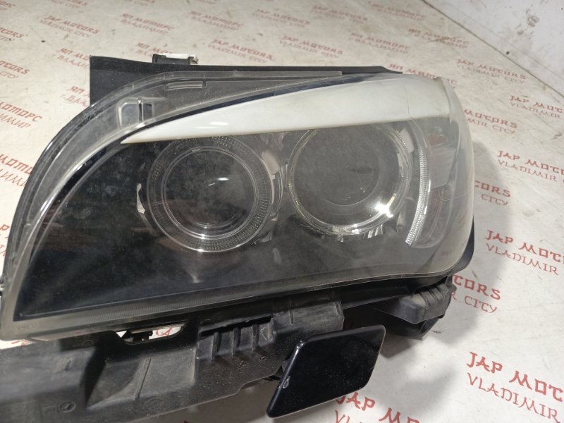 Фара ксеноновая, 14000 рублей, Владимир