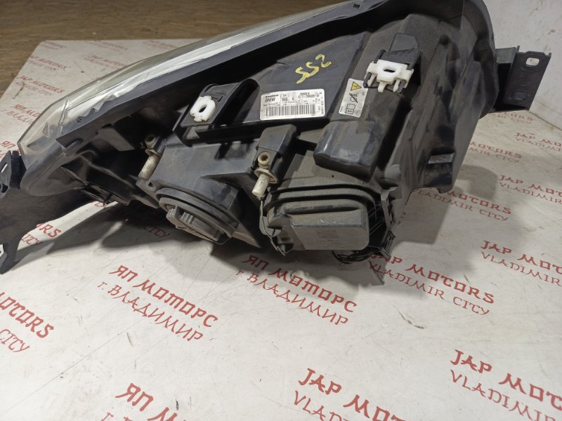 Фара ксеноновая, 14000 рублей, Владимир