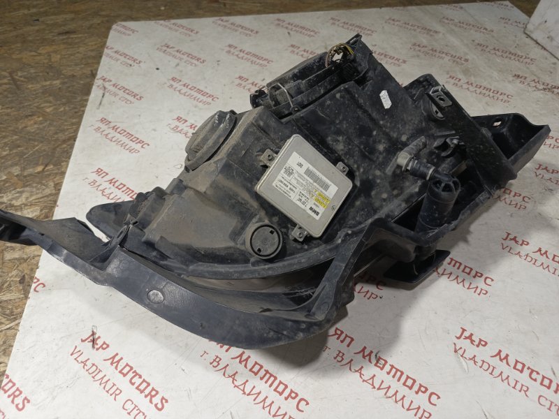 Фара ксеноновая, 14000 рублей, Владимир