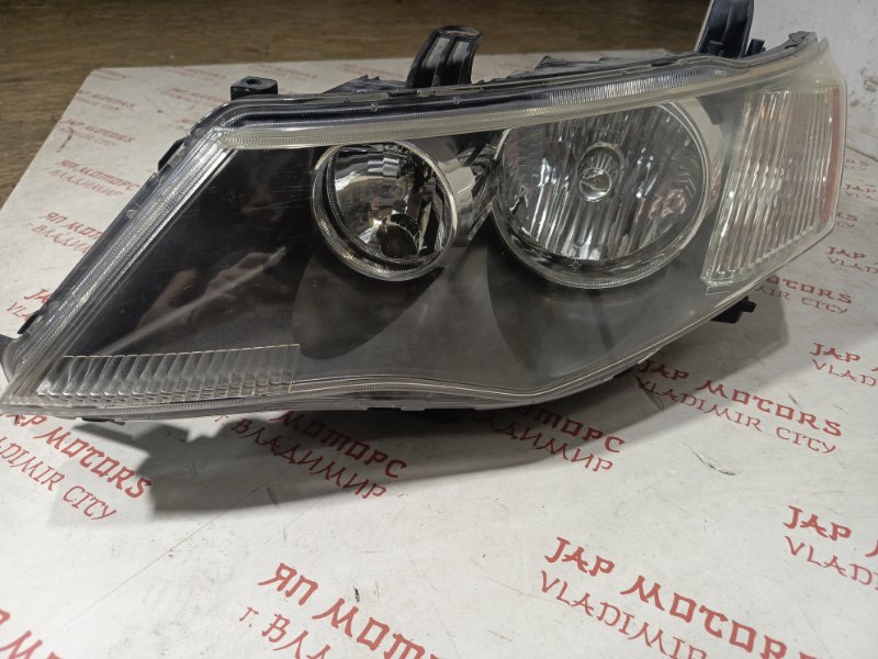 Фара ксеноновая, 11000 рублей, Владимир
