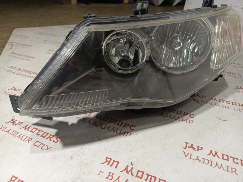 Фара ксеноновая, 11000 рублей, Владимир