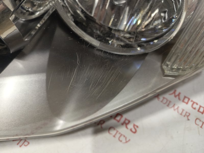 Фара ксеноновая, 11000 рублей, Владимир