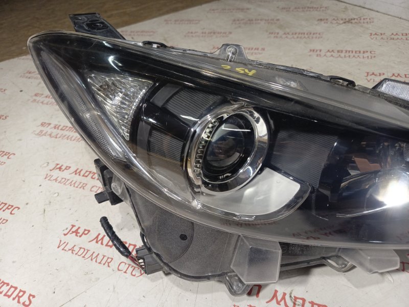 Фара ксеноновая, 15000 рублей, Владимир