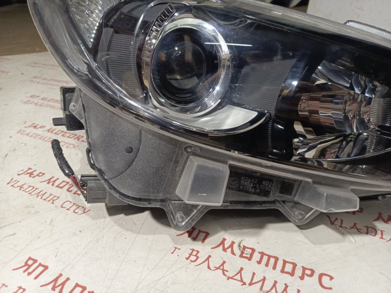 Фара ксеноновая, 15000 рублей, Владимир