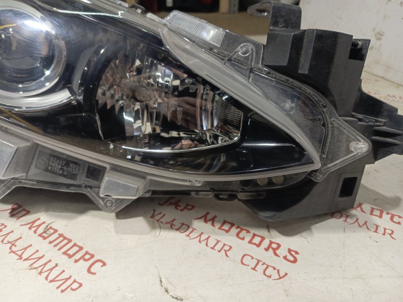 Фара ксеноновая, 15000 рублей, Владимир