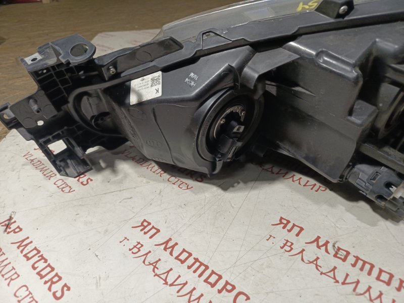 Фара ксеноновая, 15000 рублей, Владимир