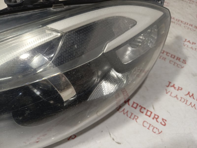 Фара ксеноновая, 18000 рублей, Владимир