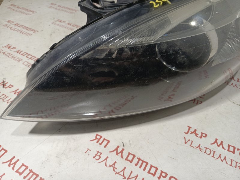 Фара ксеноновая, 18000 рублей, Владимир