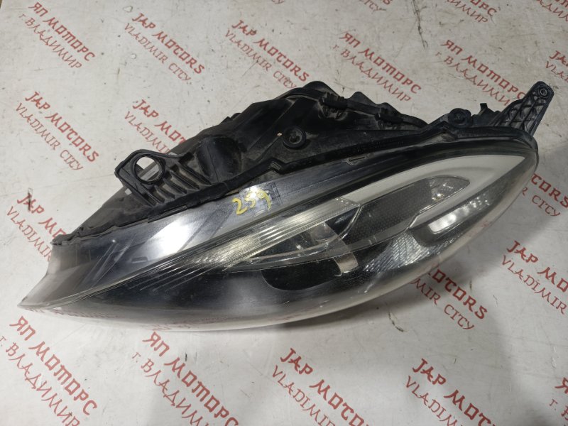 Фара ксеноновая, 18000 рублей, Владимир