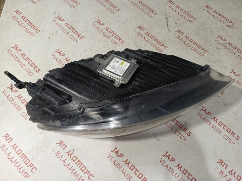 Фара ксеноновая, 18000 рублей, Владимир