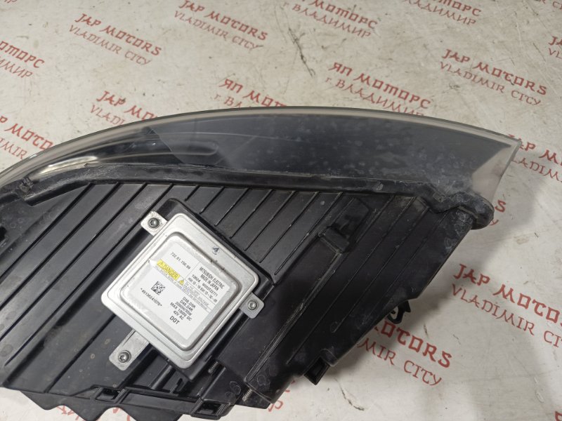 Фара ксеноновая, 18000 рублей, Владимир