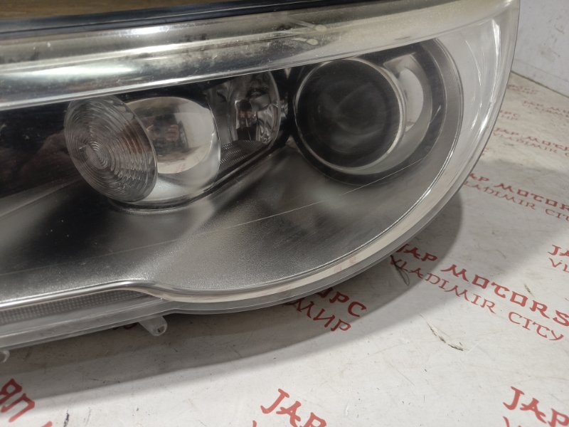 Фара ксеноновая, 23000 рублей, Владимир