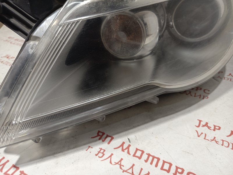 Фара ксеноновая, 23000 рублей, Владимир