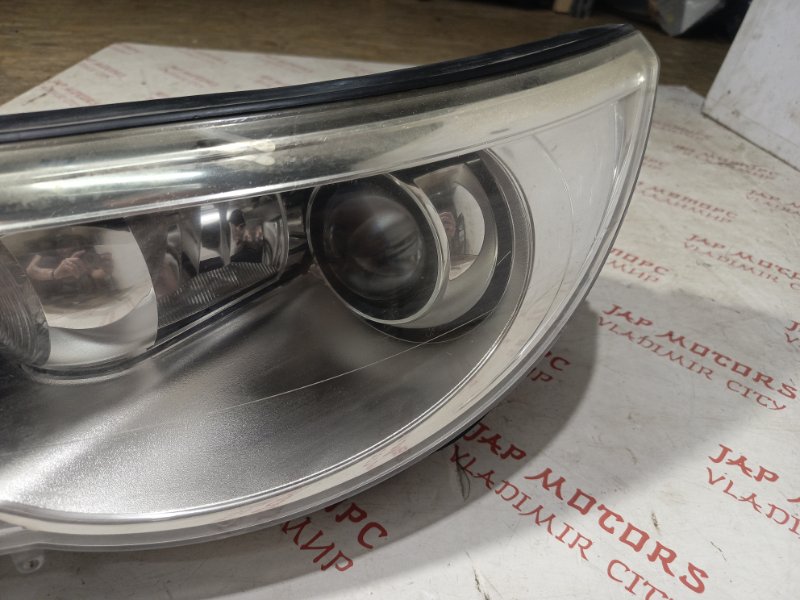 Фара ксеноновая, 23000 рублей, Владимир