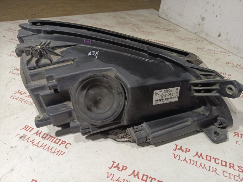 Фара ксеноновая, 23000 рублей, Владимир