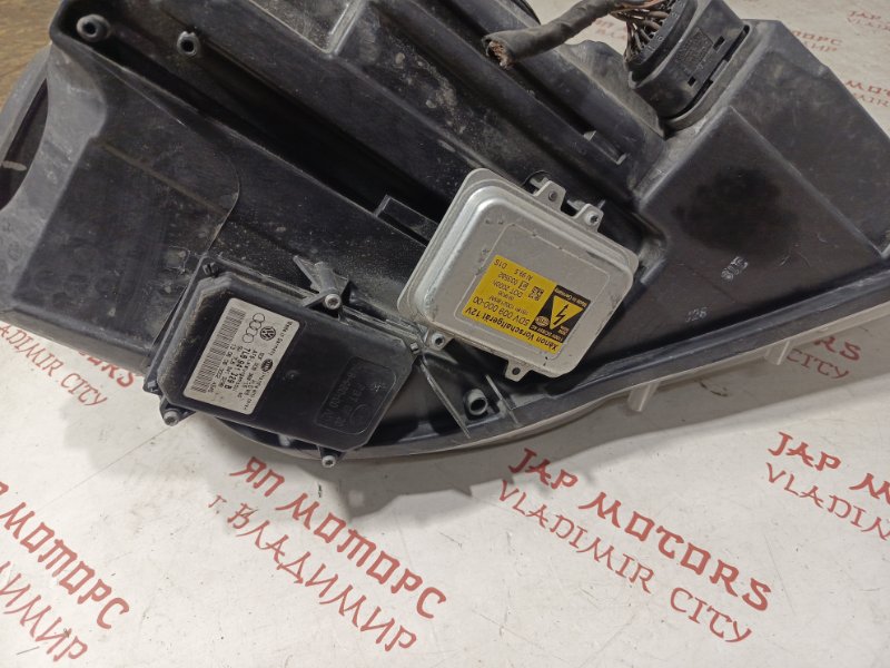 Фара ксеноновая, 23000 рублей, Владимир