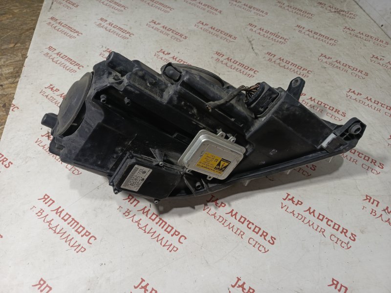 Фара ксеноновая, 23000 рублей, Владимир