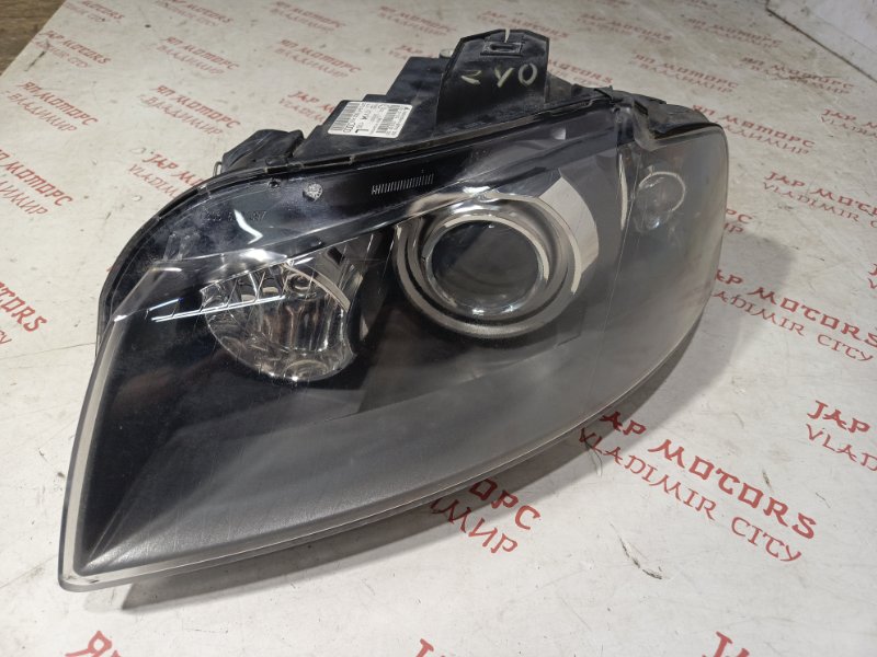 Фара ксеноновая, 8000 рублей, Владимир