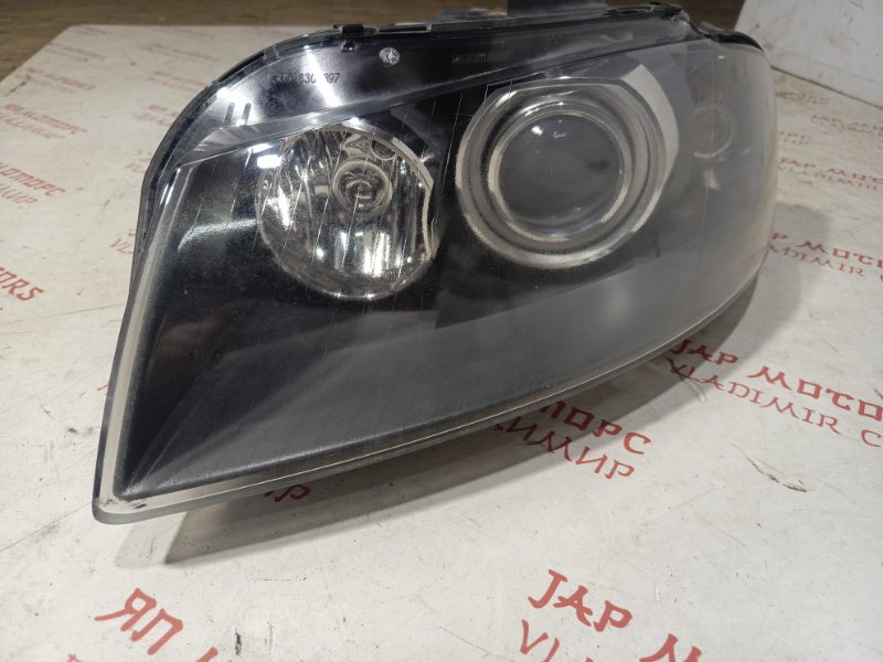 Фара ксеноновая, 8000 рублей, Владимир