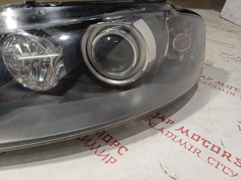 Фара ксеноновая, 8000 рублей, Владимир