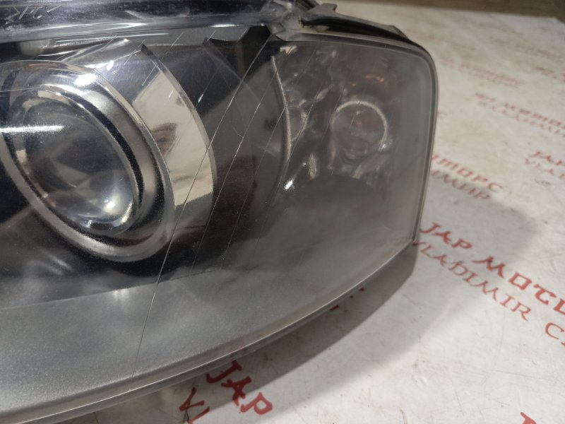 Фара ксеноновая, 8000 рублей, Владимир