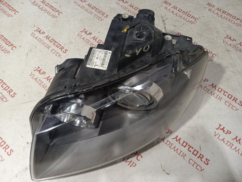 Фара ксеноновая, 8000 рублей, Владимир