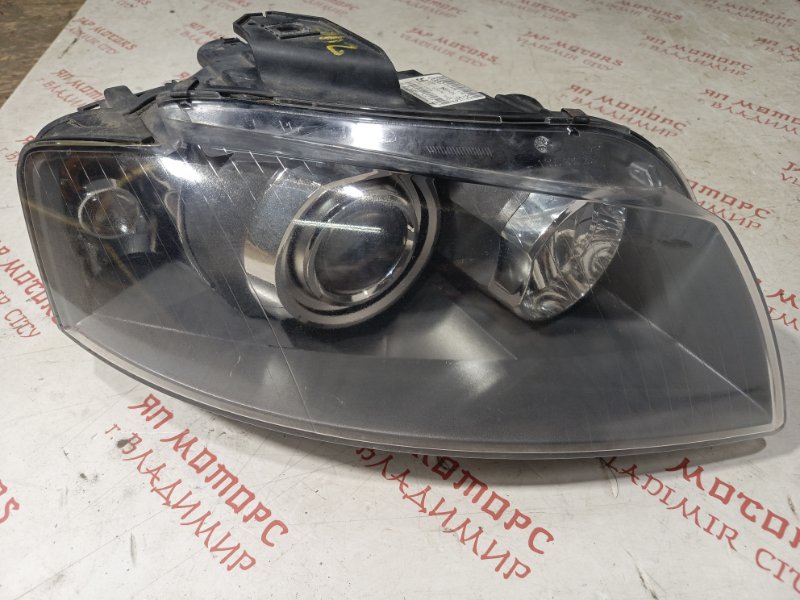 Фара ксеноновая, 8000 рублей, Владимир