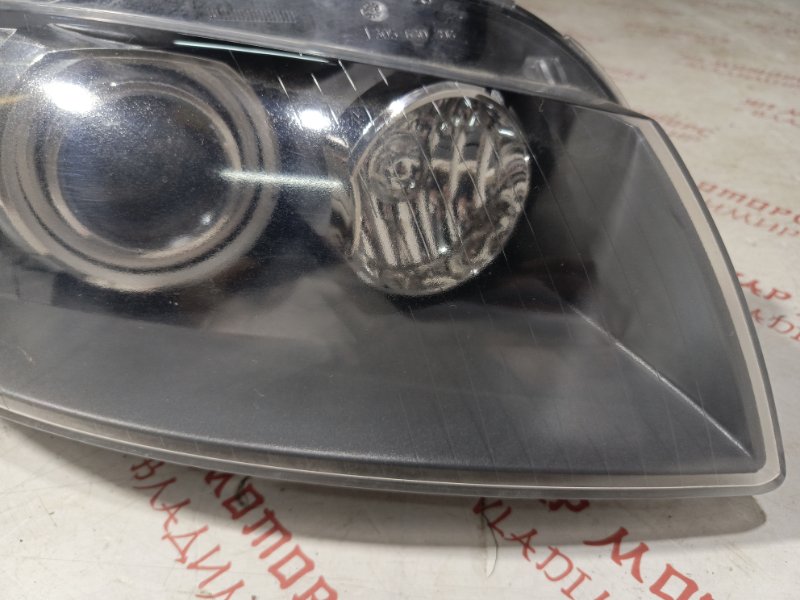 Фара ксеноновая, 8000 рублей, Владимир