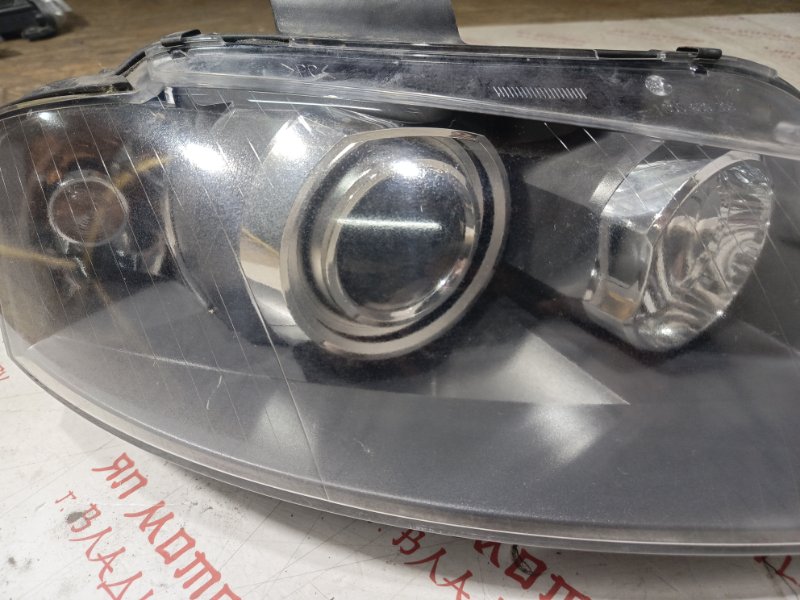 Фара ксеноновая, 8000 рублей, Владимир