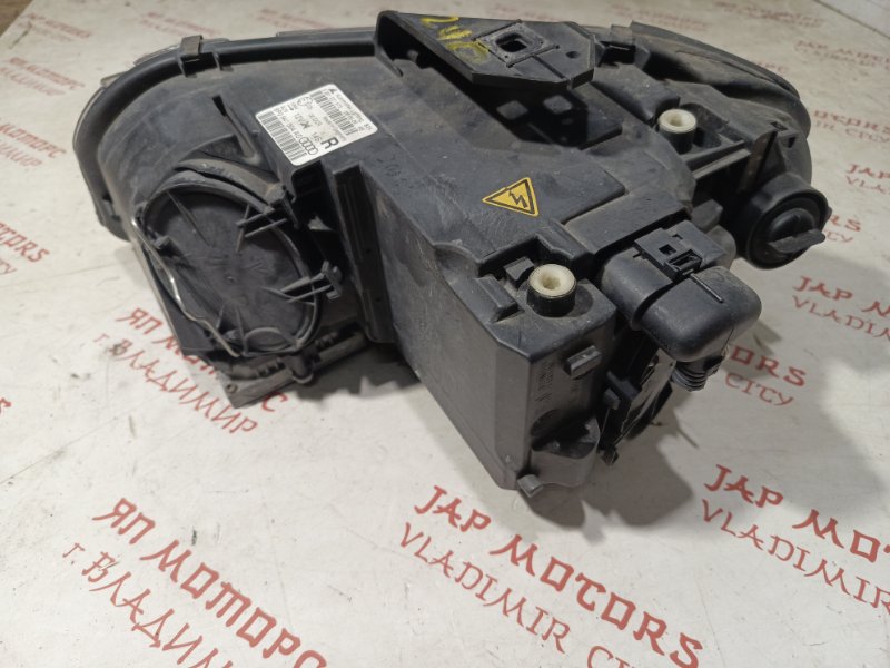 Фара ксеноновая, 8000 рублей, Владимир