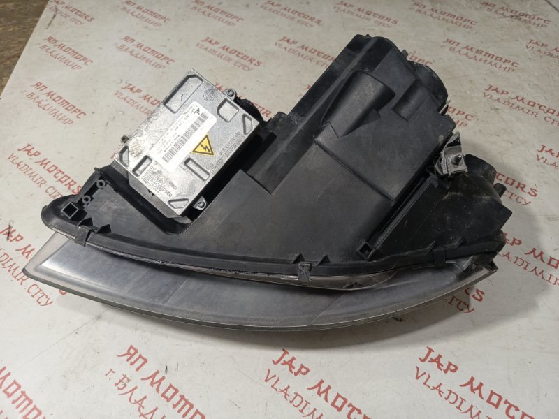 Фара ксеноновая, 8000 рублей, Владимир