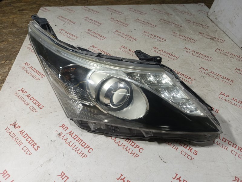 Фара ксеноновая, 20000 рублей, Владимир