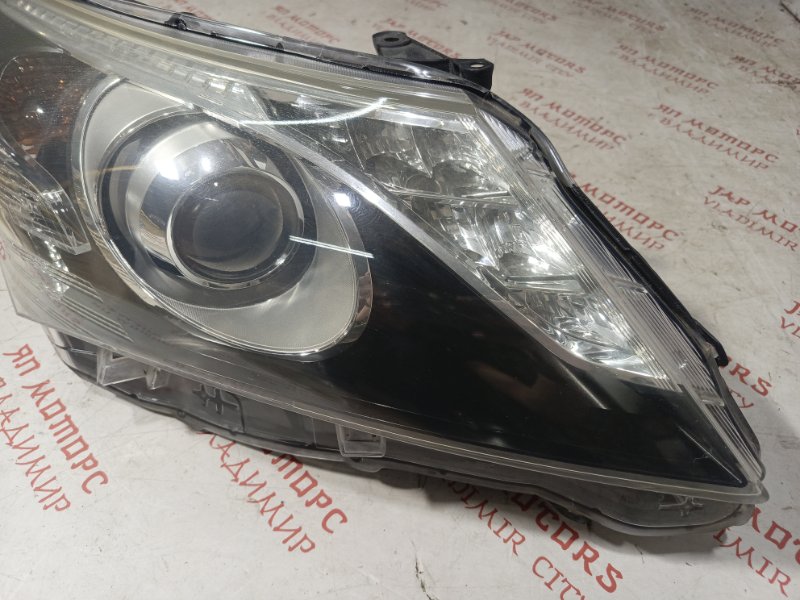 Фара ксеноновая, 20000 рублей, Владимир
