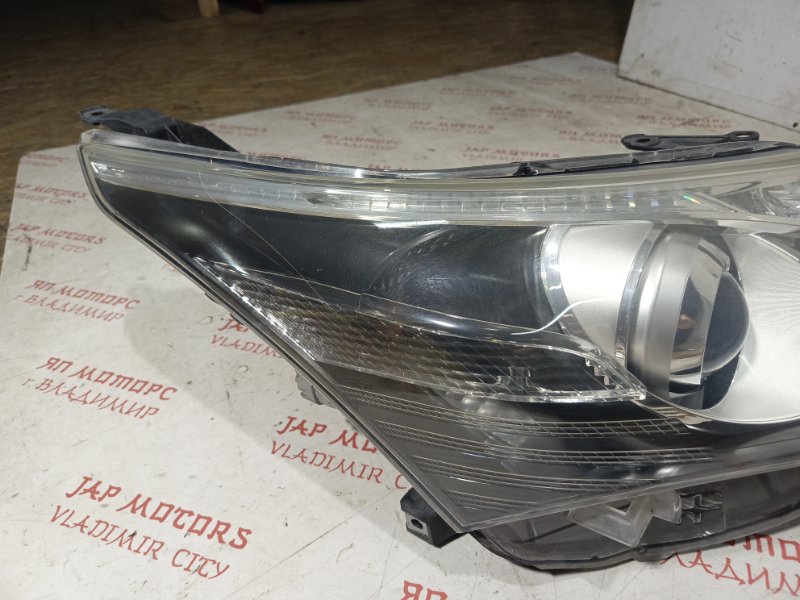 Фара ксеноновая, 20000 рублей, Владимир