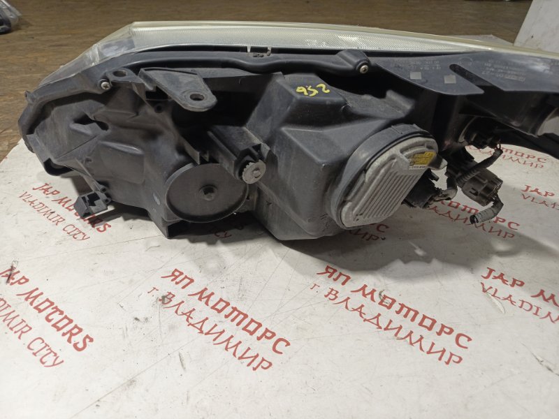 Фара ксеноновая, 20000 рублей, Владимир