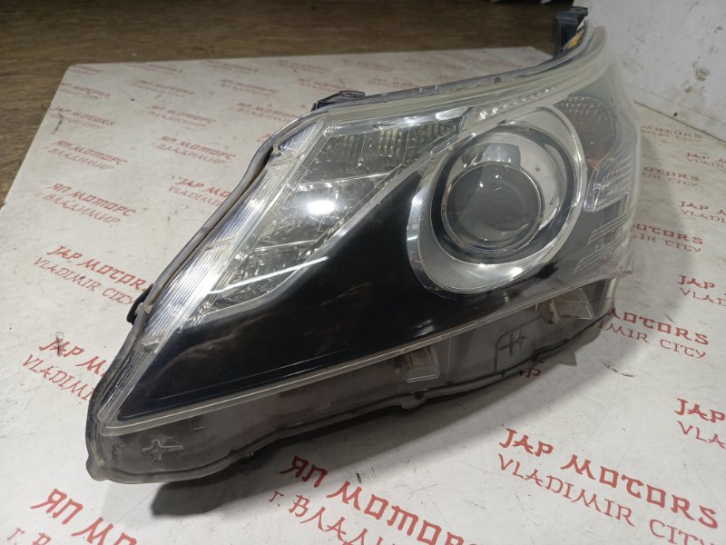 Фара ксеноновая, 20000 рублей, Владимир