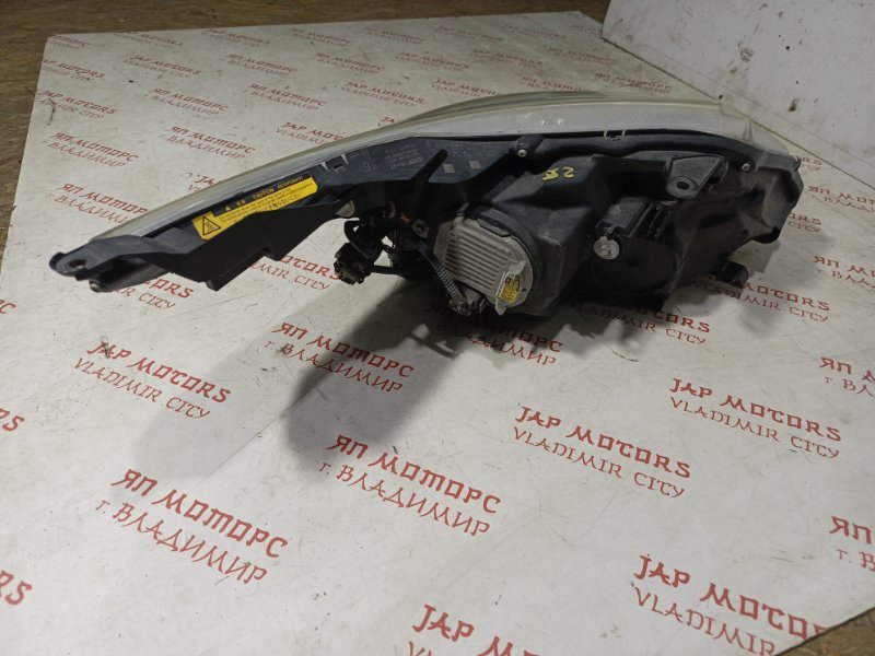 Фара ксеноновая, 20000 рублей, Владимир