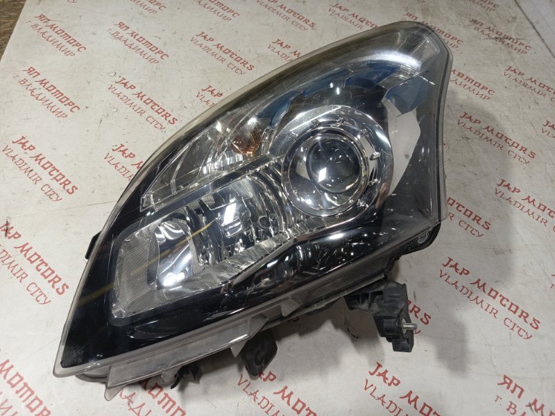 Фара ксеноновая, 25000 рублей, Владимир