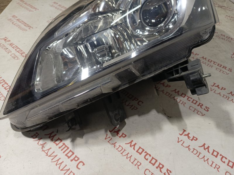 Фара ксеноновая, 25000 рублей, Владимир