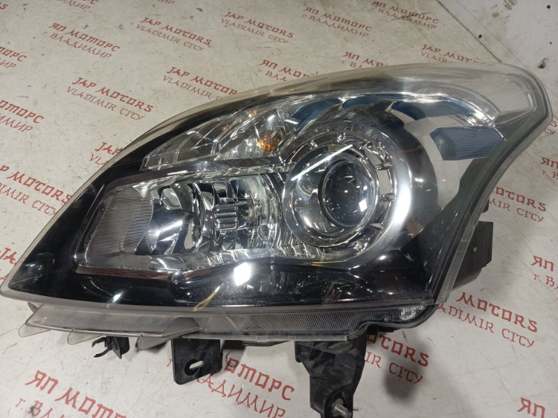 Фара ксеноновая, 25000 рублей, Владимир