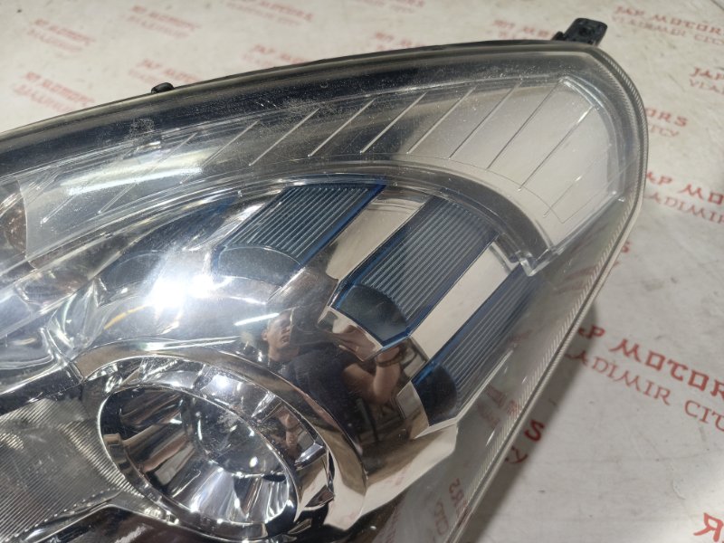 Фара ксеноновая, 25000 рублей, Владимир