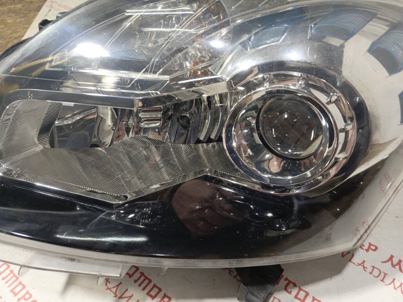 Фара ксеноновая, 25000 рублей, Владимир