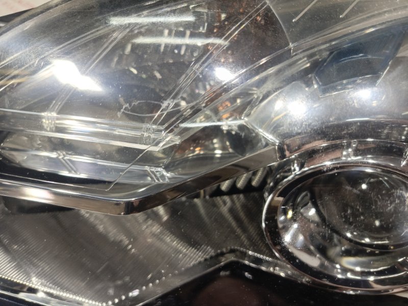 Фара ксеноновая, 25000 рублей, Владимир