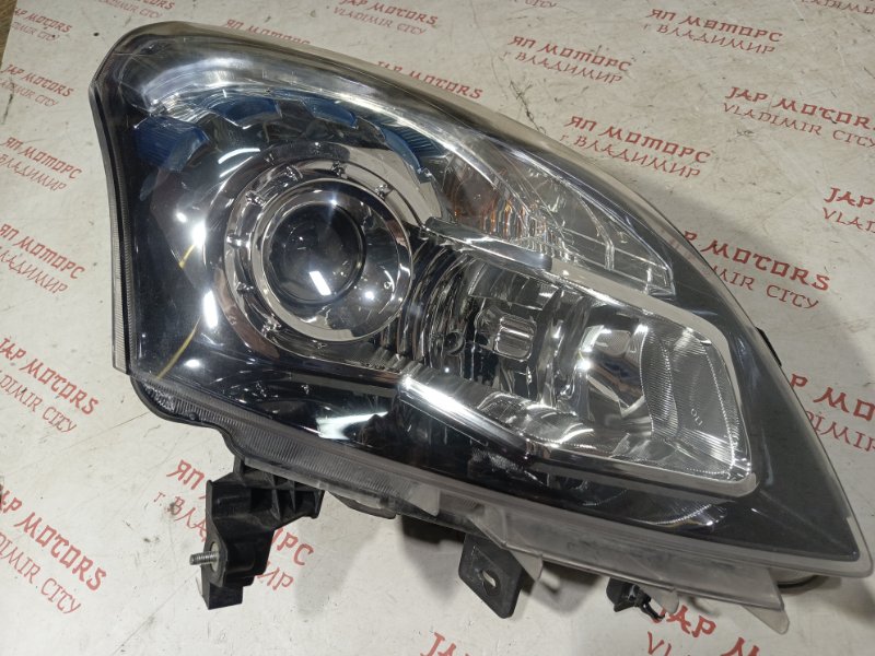 Фара ксеноновая, 25000 рублей, Владимир