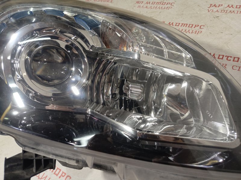 Фара ксеноновая, 25000 рублей, Владимир