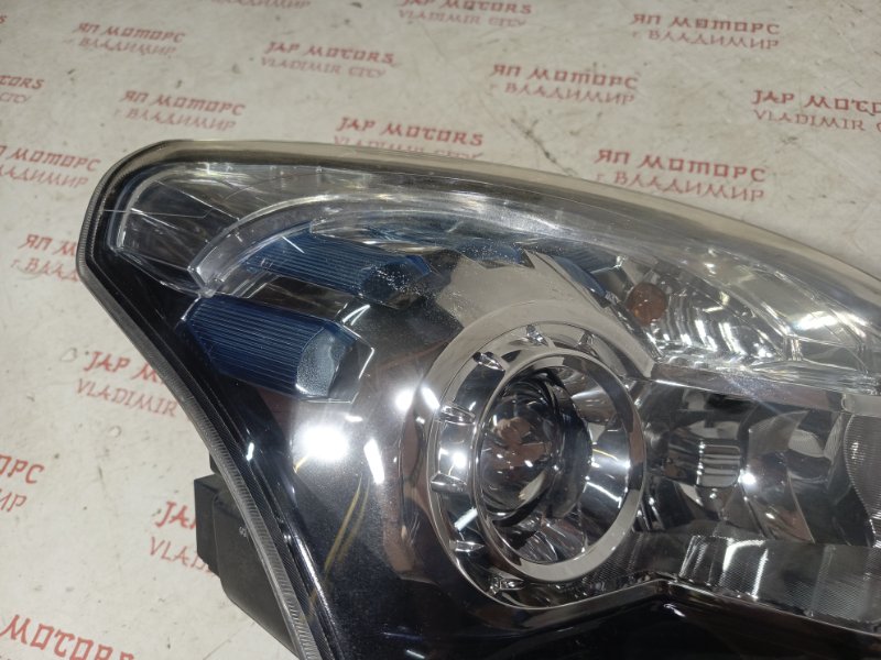 Фара ксеноновая, 25000 рублей, Владимир