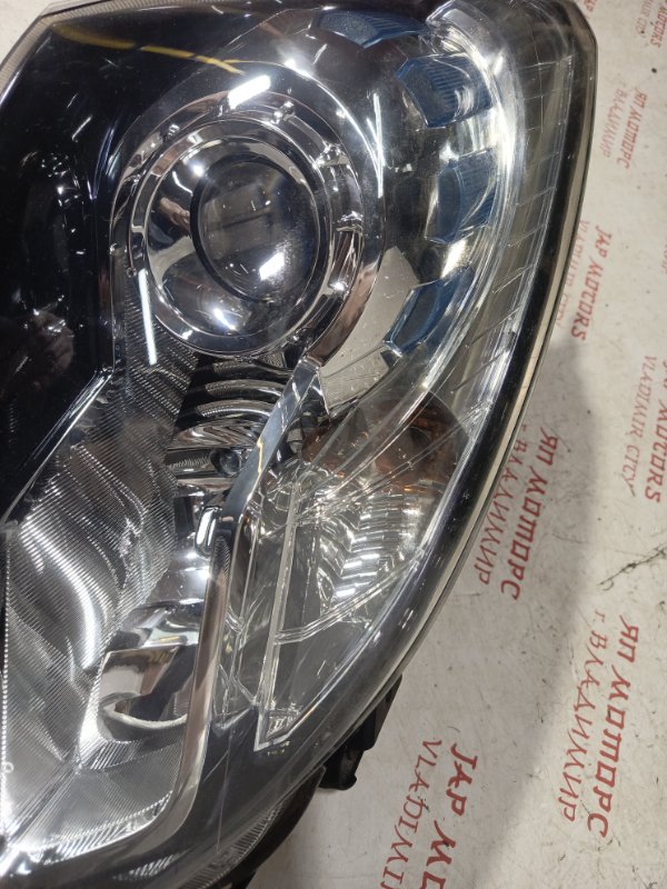 Фара ксеноновая, 25000 рублей, Владимир