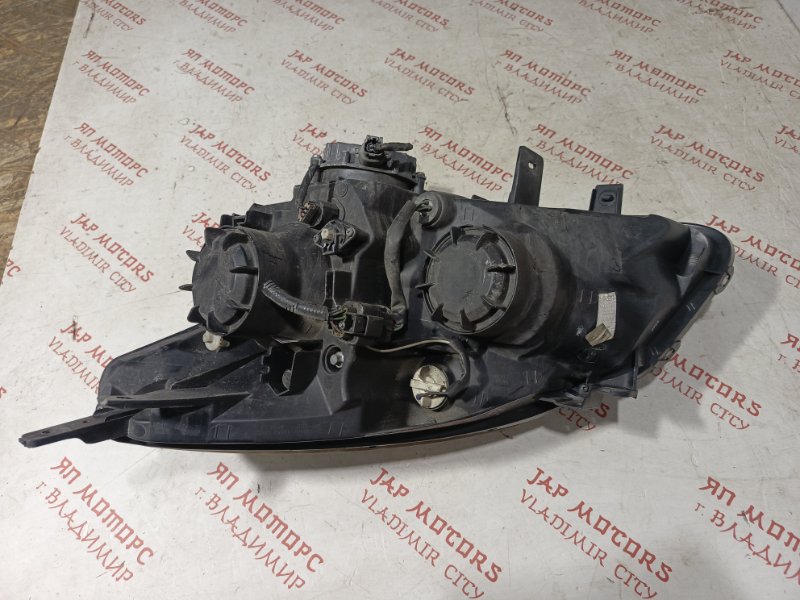 Фара ксеноновая, 25000 рублей, Владимир